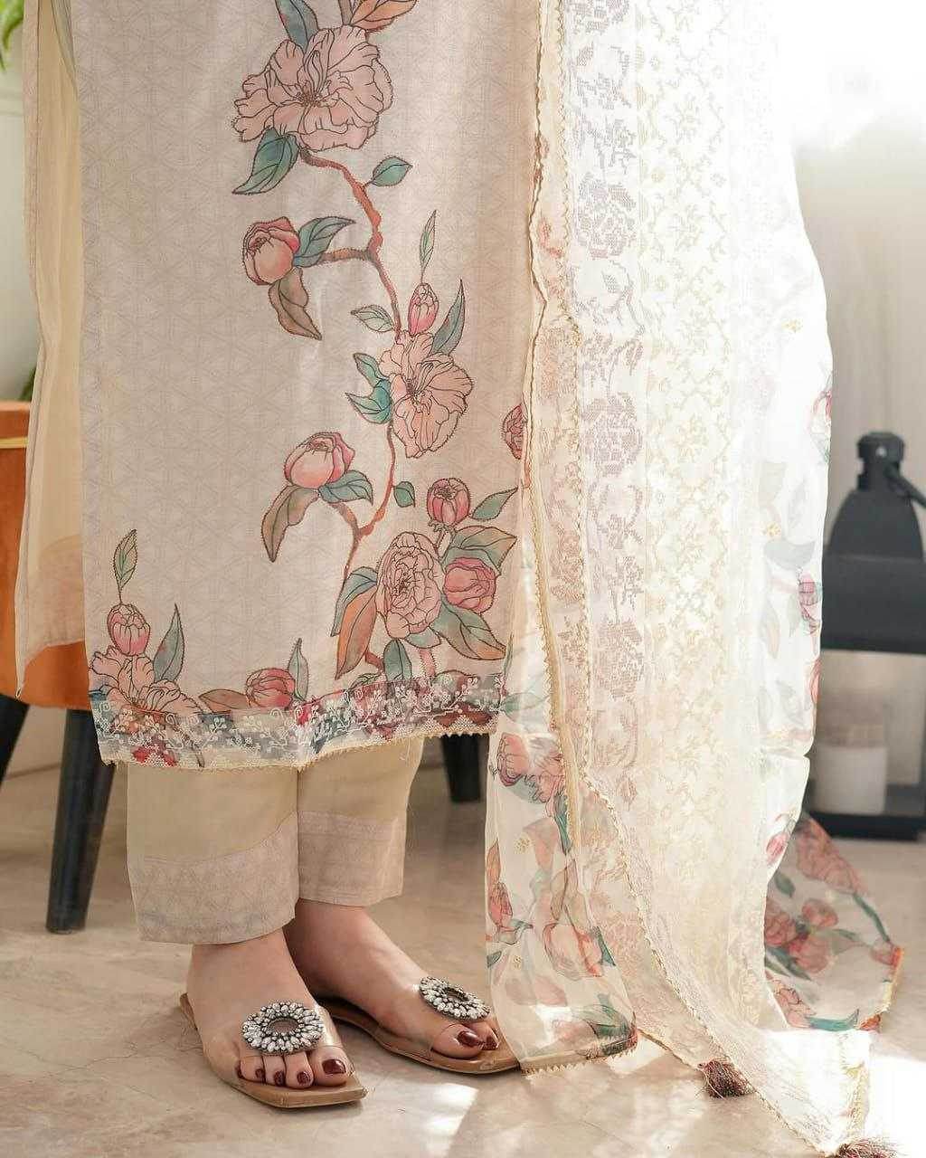 Casual Festive Kurtis - MYLUXURY LANE ENTERPRISE